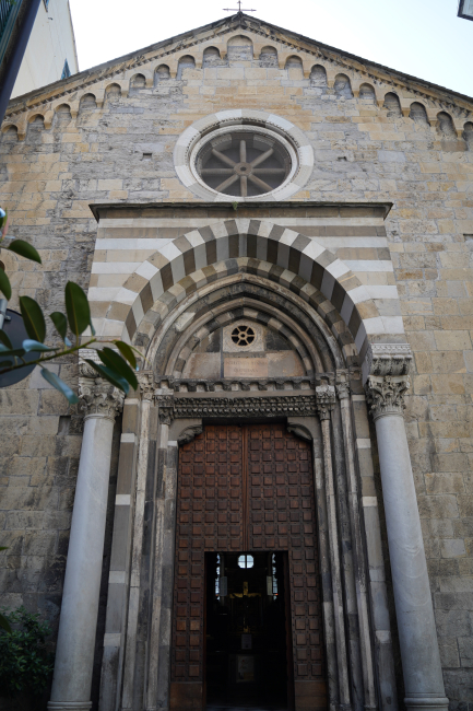 Chiesa di San Donato 