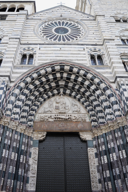 Cattedrale di San Lorenzo 