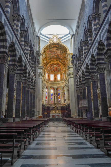 Cattedrale di San Lorenzo 2