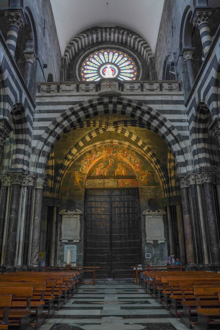 Cattedrale di San Lorenzo 3