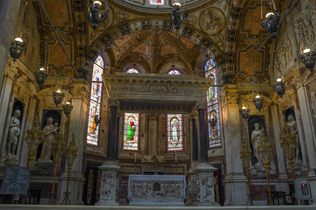 Cattedrale di San Lorenzo 4