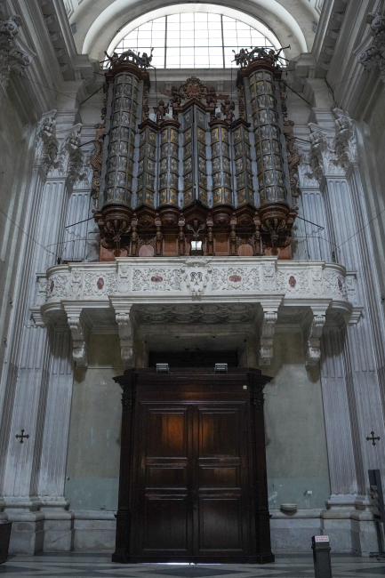 Basilica di Santa Maria Assunta in Carignano 3