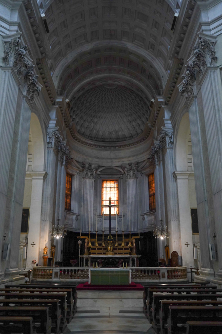 Basilica di Santa Maria Assunta in Carignano 5