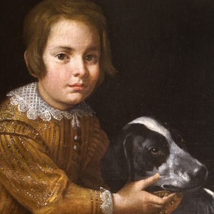 L’AUTUNNO A GENOVA NEL BLU DEL MARE E DEL CIELO