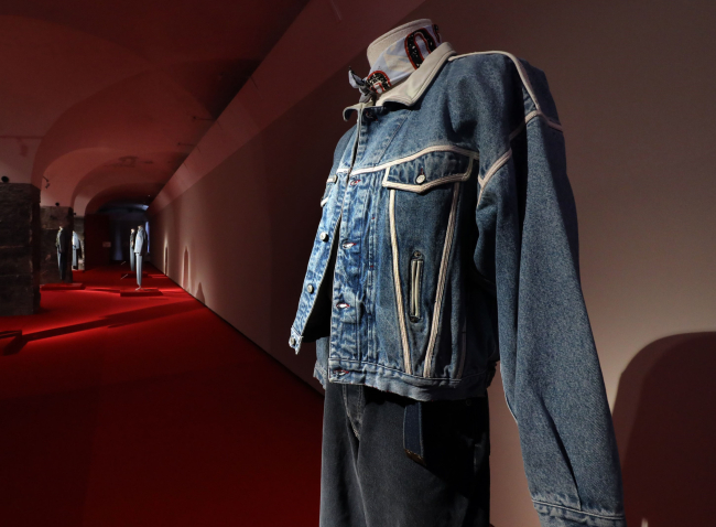 GenovaJeans: a Milano la presentazione del programma con gli stakeholders della moda