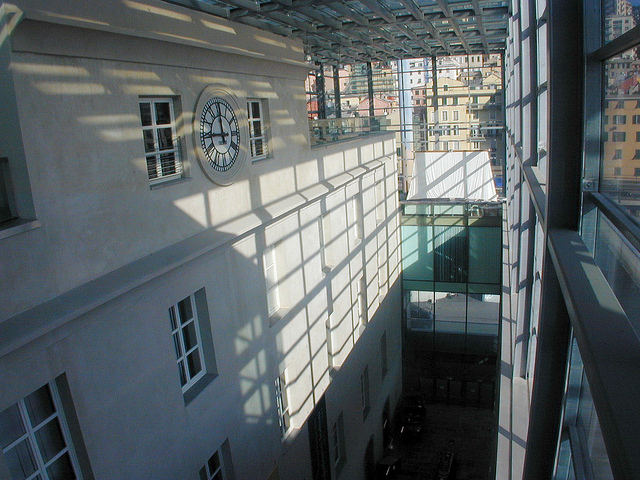 Galata Museo del Mare