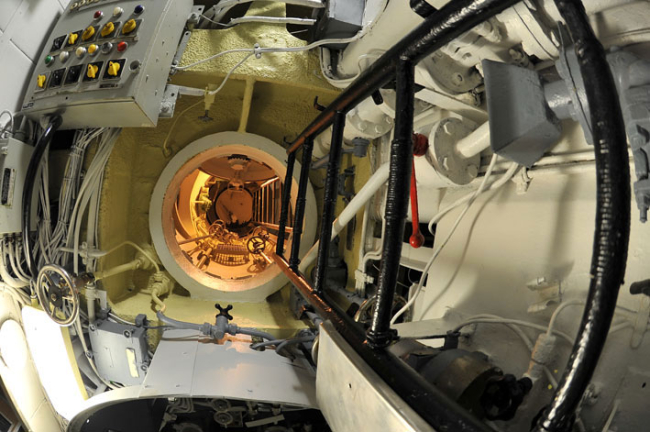 Galata Museo del Mare