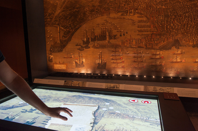 Galata Museo del Mare