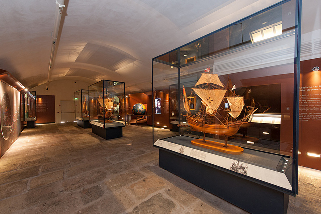 Galata Museo del Mare