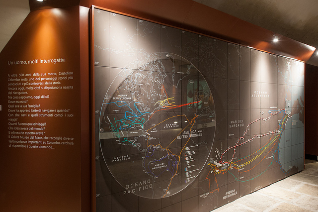 Galata Museo del Mare