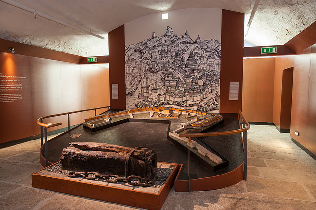 Galata Museo del Mare