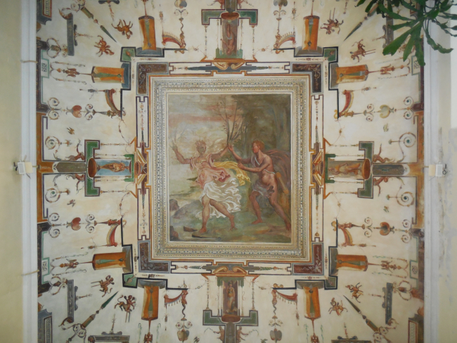 Rolli Days Mai 2019 - Les villas