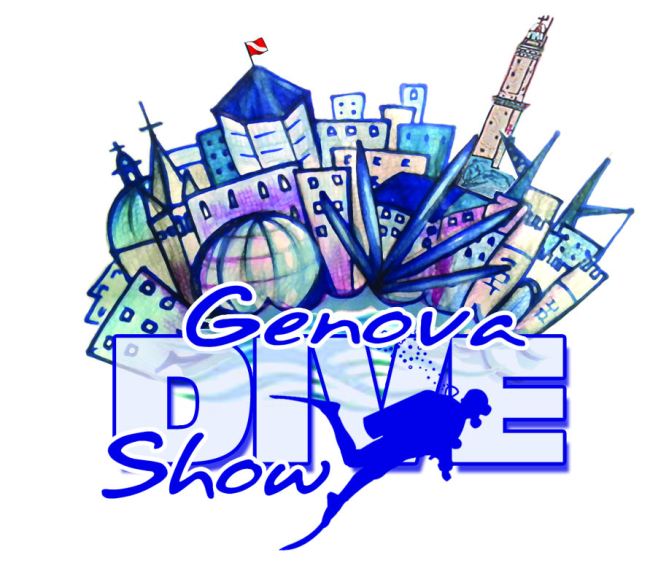 Genova Dive Show