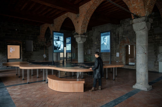 Musées et lieux d’exposition