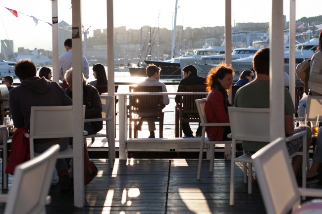 Il sorprendente contatto con la vita e i misteri del mare!