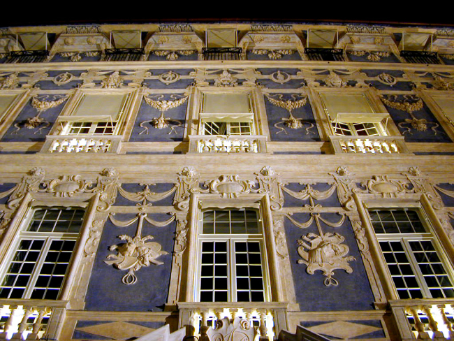 42 Palais de la Renaissance classés au Patrimoine Mondial de l'Unesco