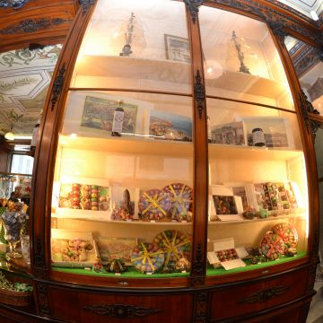 A spasso per Botteghe