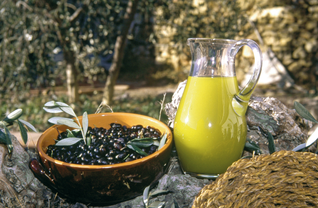 Genova capitale della cultura gastronomica mediterranea