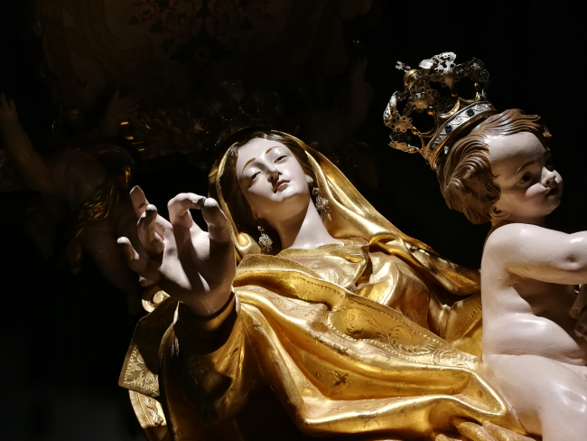 Weekend a Genova sulle note di Paganini