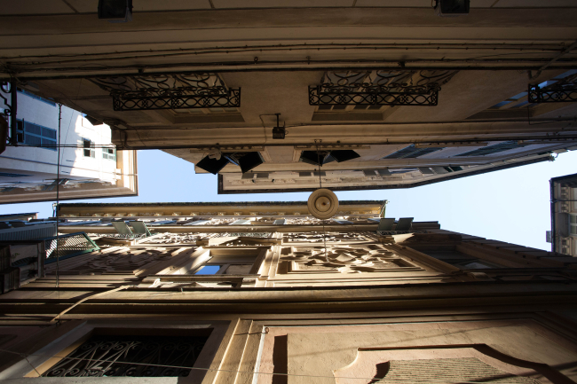 Genova: dalle corporazioni medievali, alle attività commerciali e  portuali. Un passato da scoprire  e raccontare