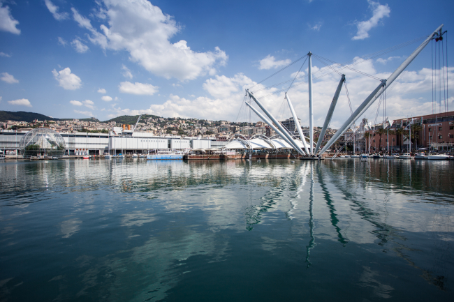 Visita Guidata Pegli – Villa Durazzo Pallavicini