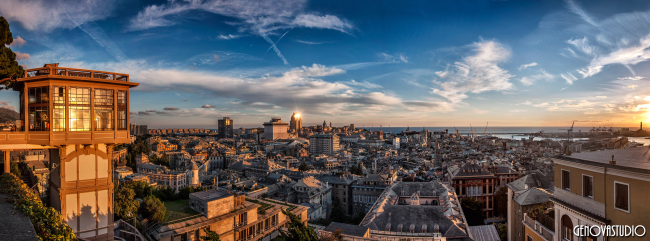 Scopri Genova a Pasqua: mare, arte ed eventi!
