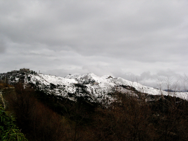 ГОРОДСКОЙ ПАРК  КРЕПОСТНЫХ СТЕН  И КРЕПОСТИ