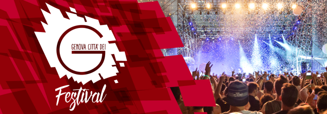 L'Estate di Genova 2021