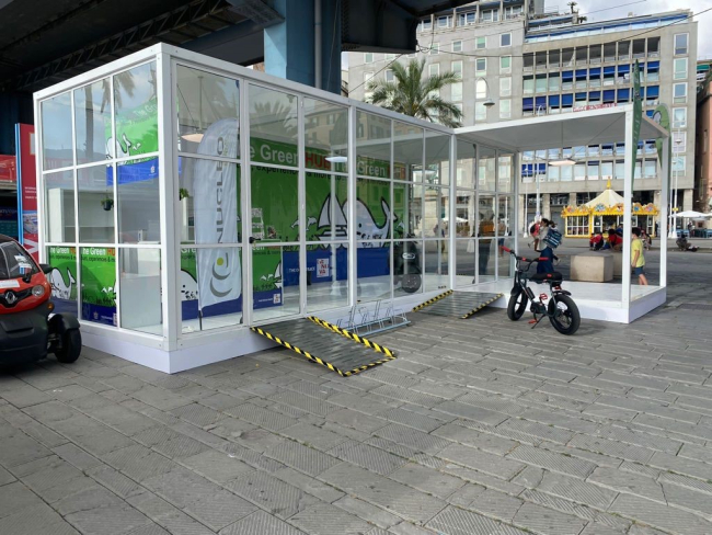 L'Estate di Genova 2021