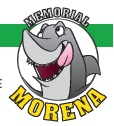 35th Memorial Morena