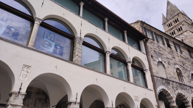 MEI  –  Nationalmuseum der Italienischen Auswanderung 