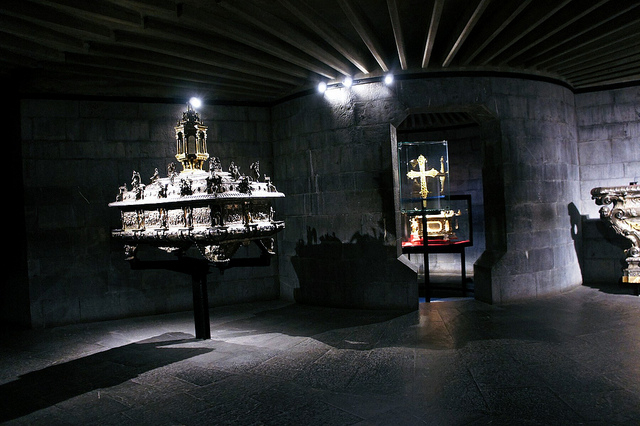 Museo del Tesoro della Cattedrale di San Lorenzo