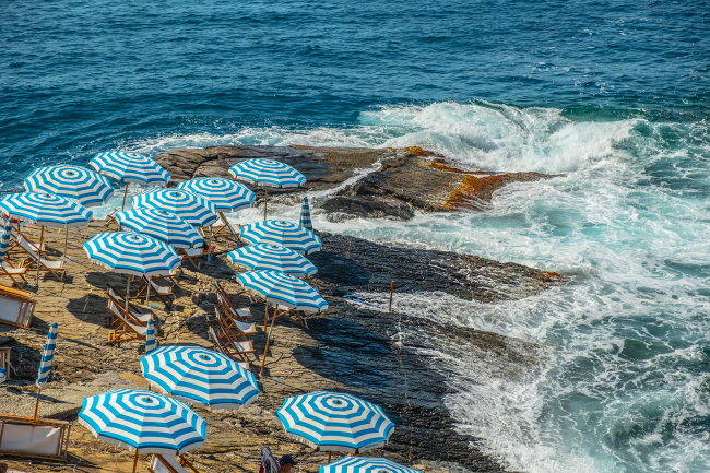 A primavera scopri Genova, città di mare ed outdoor!