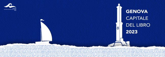 Notizie dalla Capitale del Libro