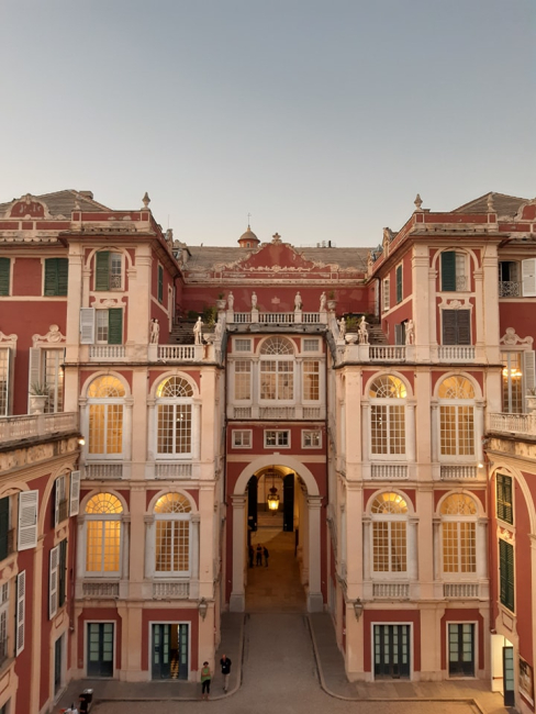 SERE D’ESTATE  Arte e Musica a Palazzo Reale