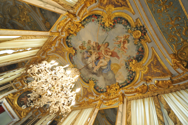 Rolli Days Genova - Aprile 2017