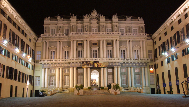 Palazzo Ducale