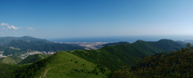 A primavera scopri Genova, città di mare, sapori e bellezze!