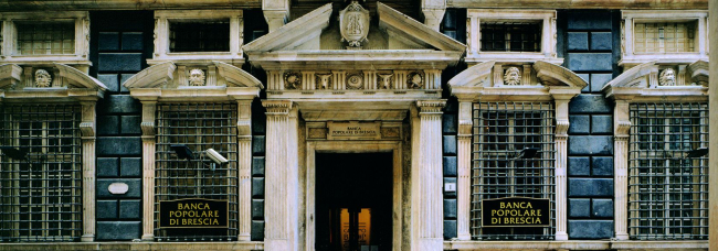 Una bellezza che parla