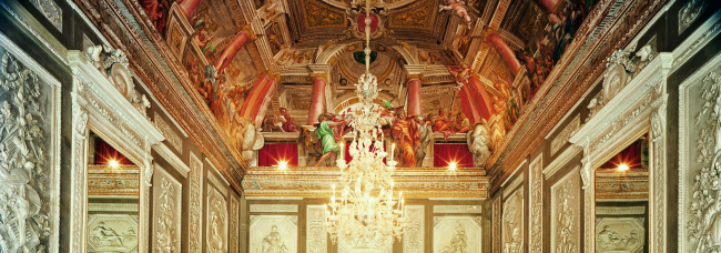 Una bellezza che parla