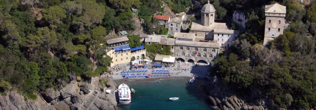 Il mare di Genova. Tante opportunità per vivere un’esperienza in blu.