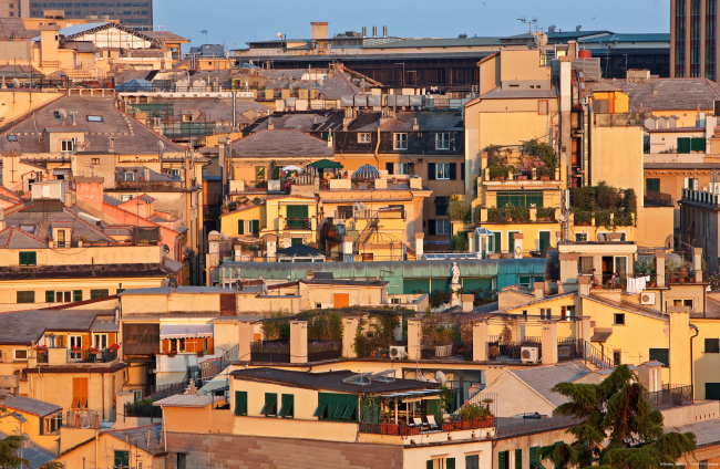 ИСТОРИЧЕСКИЙ ЦЕНТР