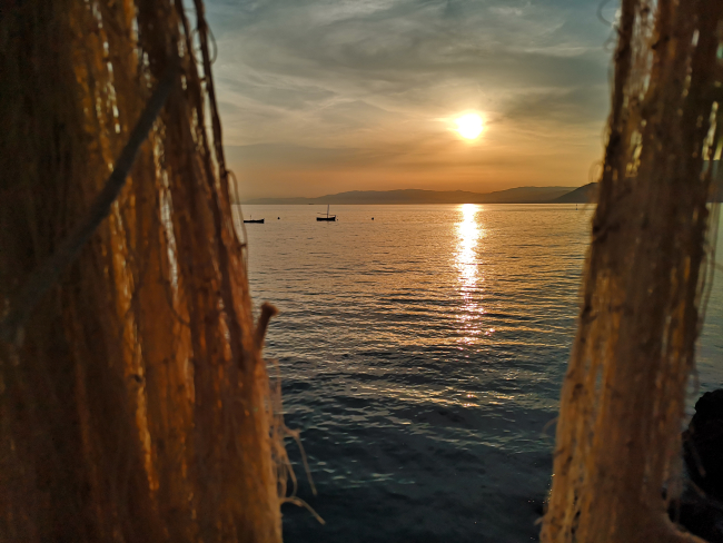 Il Parco di Portofino e la Riserva Marina