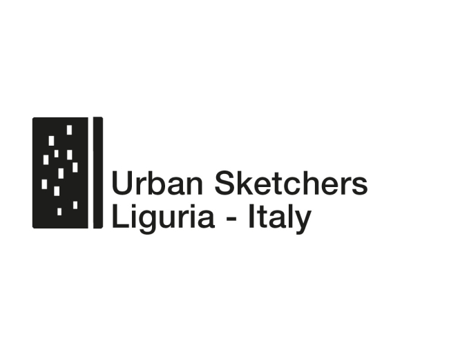 Rolli Days Maggio 2019 - Urban Sketchers Liguria