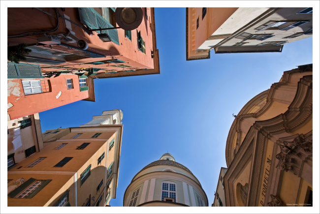 A primavera scopri Genova, città di sapori, arte e bellezza!