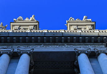 Palazzo Ducale's opening