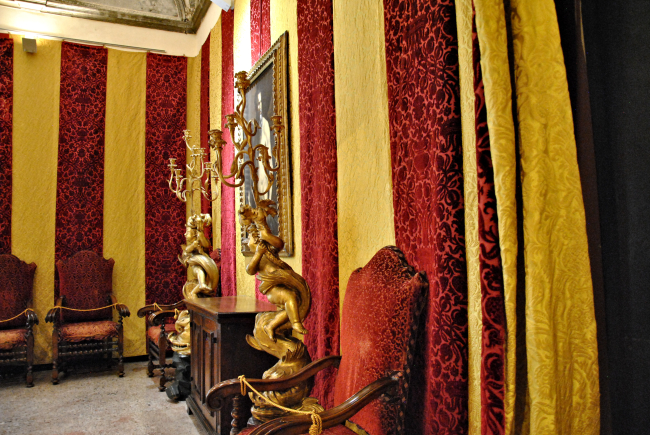 History and traditions