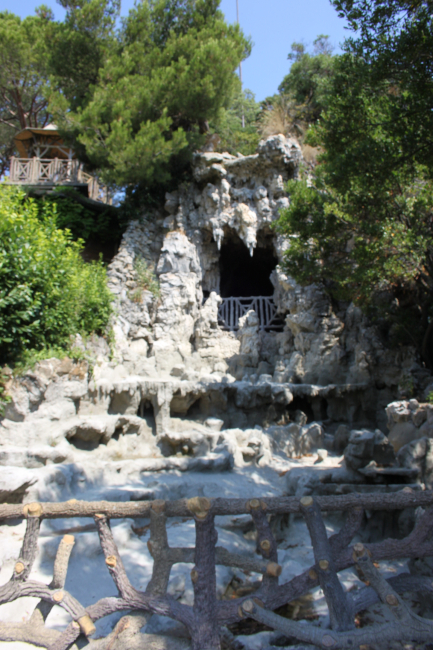 ВИЛЛЕТТА  ДИ  НЕГРО