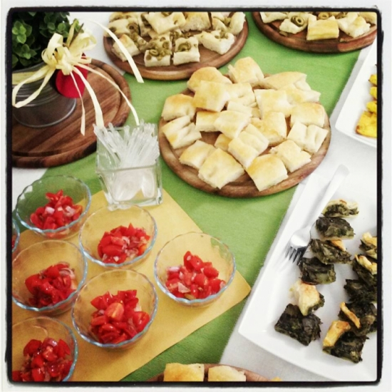 Creattivando Art&Food