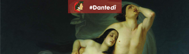 Dantedì Genova - 25 marzo 2021